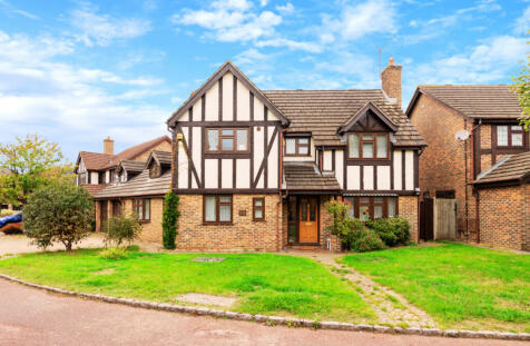 Hilmanton, Reading, RG6