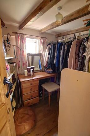 Dressing Room