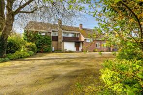 Stone Stack, Hadlow Road, Willaston, Neston CH64 2UR