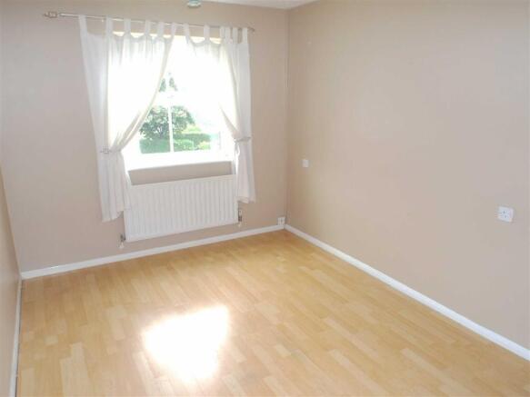 BEDROOM 2: