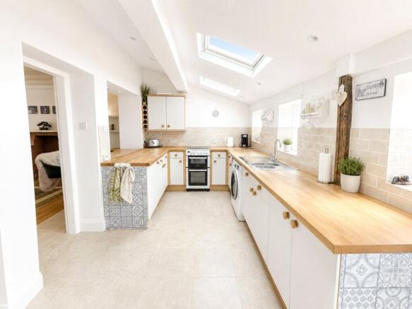 2 bed End of Terrace for sale Image 7