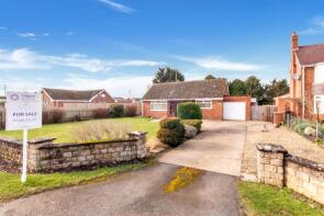 Charnis, Main Street, Offenham WR11 8RL