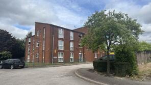 Flat 9, Elizabeth House, Treyamon Road, Walsall WS5 3EA