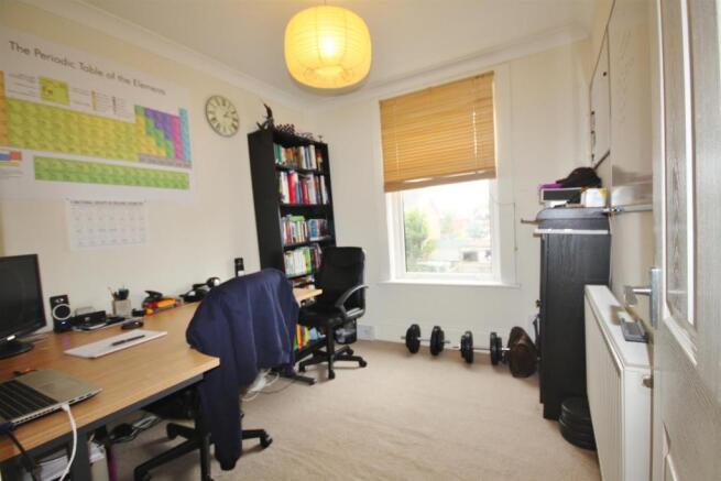 BEDROOM 3