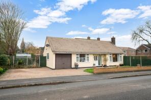 18, St John's Close, Stamford PE9 4HS