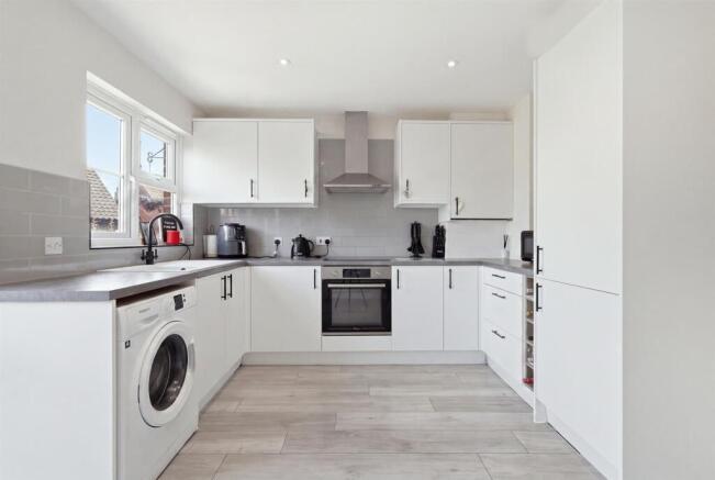 Marlborough Way, Billericay photo 4