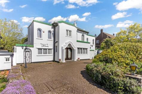 Manor Way, Potters Bar
