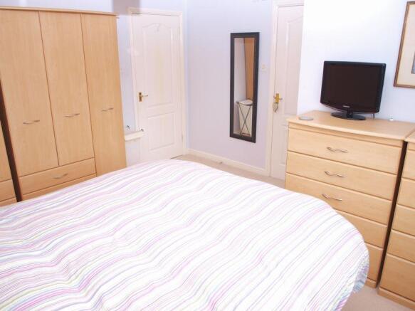 Bedroom One (3)