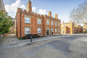 Apartment 4, 6, Wellesley Road, London SE18 4AX