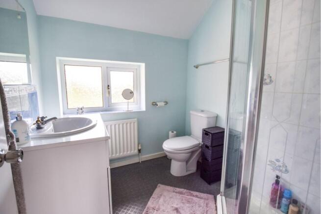 En-suite Two