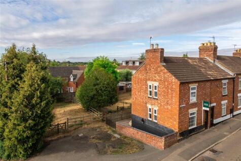 Hinwick Road, Wollaston, Northamptonshire, NN29