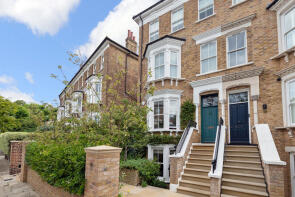 14a, South Hill Park Gardens, London NW3 2TG