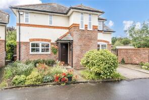 4, Cartbridge Close, Woking GU23 7EW