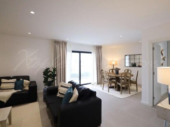 Olhos d'Agua Brand New 3 Bed Beach Apartment For Sale (27)