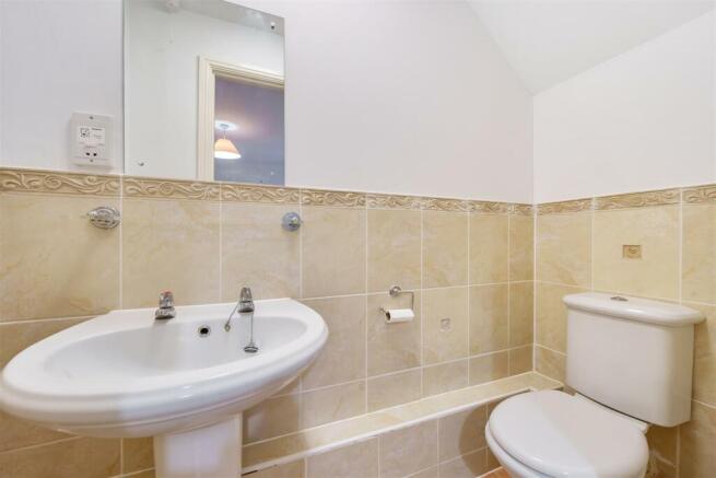 Ensuite WC