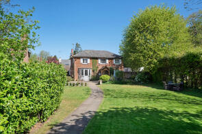 Fig Tree Cottage, Ifield Road, Horley RH6 0DQ