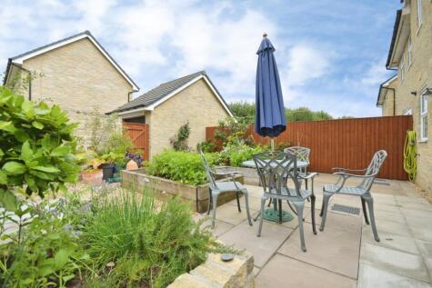 Hopton Wood Way, BUXTON, Derbyshire, SK17