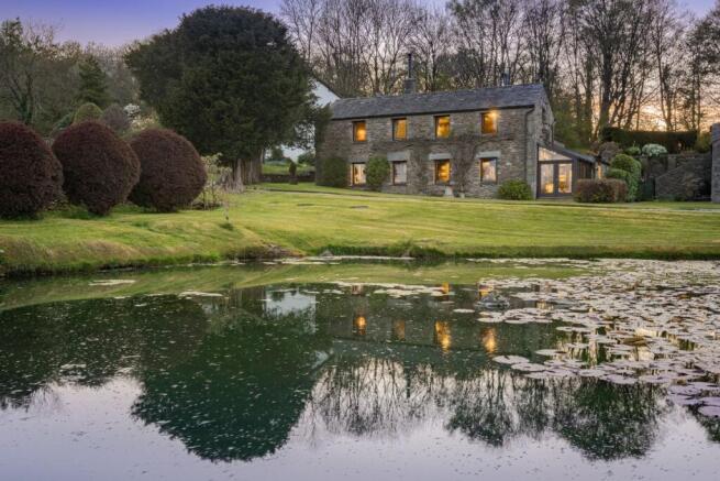 Mill House