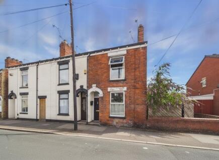 Folkestone Street, Hull, East Riding of Yorkshire, HU5