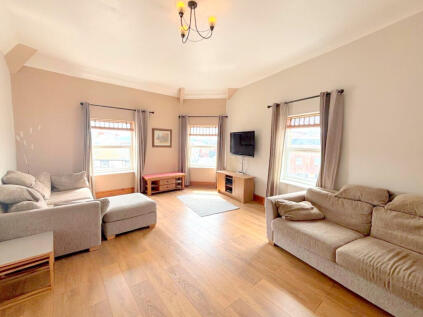 1 Abbey Street, Rhyl, LL18