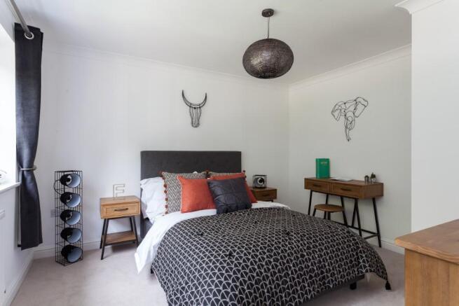 Showhome