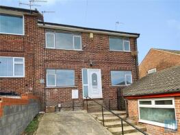 11, Kensington Close, Staincliffe, Batley WF17 7RL