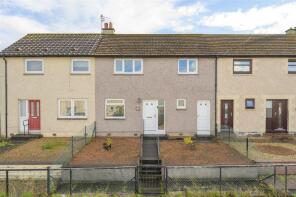18, Ochilview Drive, Dunfermline KY12 8UB