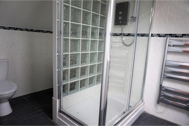 En-suite Three