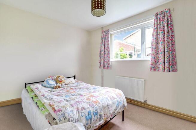 Bedroom 3 (Double)