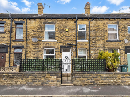 Higher Grange Road, Pudsey, , LS28