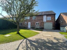 6 The Stables, West Hall Court, Knutsford WA16 6XA