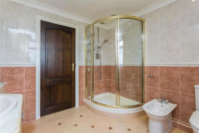 Master En Suite