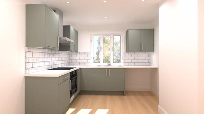 40a Southampton R...