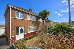 34, Shakespeare Avenue, Cefn Glas, Bridgend CF31 4RY