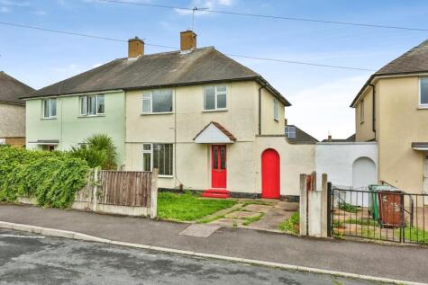 Bulcote Road, Clifton, Nottingham, NG11