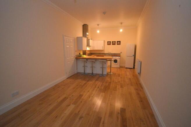 4 Dymond House Loung