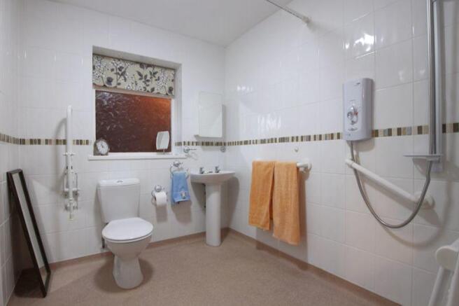 Wet Room