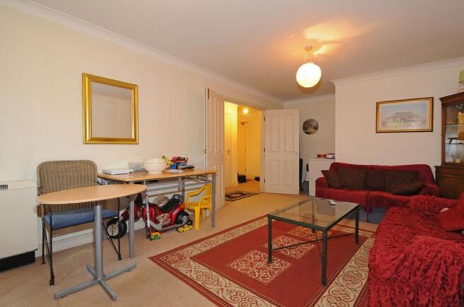 Reception B