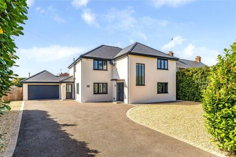Eastfield Lane, Ringwood, Hampshire, BH24