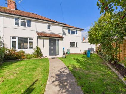 Hardy Avenue, Ashton, Bristol, BS3