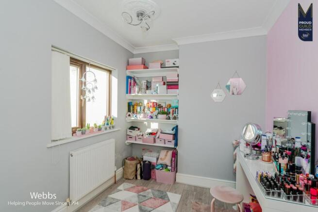 83, Stafford Street, Cannock, Staffordshire, WS12 