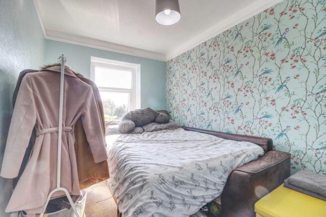 Bedroom 3 (Double)