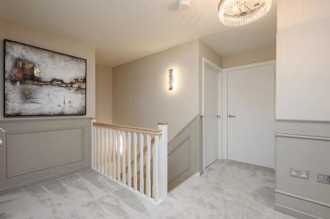 4 bed Detached for sale Image 8