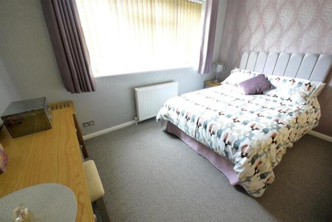 Bedroom 1:-