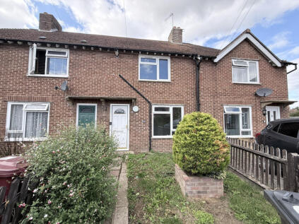 Bramber Road, Chichester, PO19