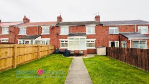 9, Ranksborough Street, Seaham SR7 0AS