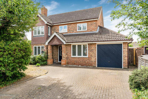 Cherwell Close, Didcot, OX11