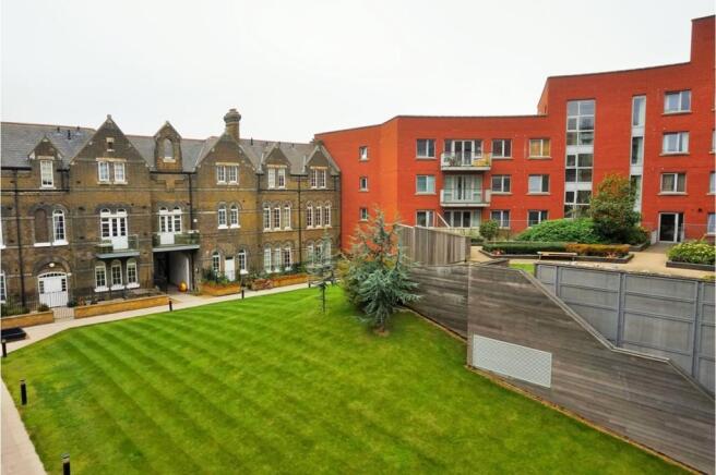 Communal Gardens