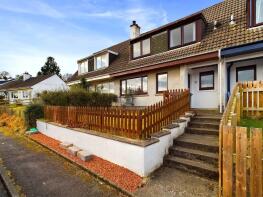 7, Cnoc A' Challtuinn, Oban PA34 4TR