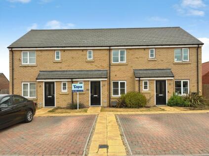 Shrewsbury Road, Bracebridge Heath, LN4